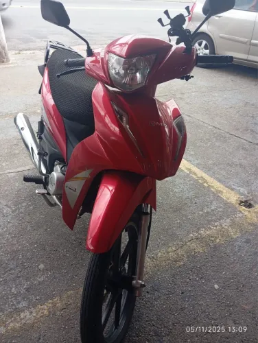 Moto Avelloz