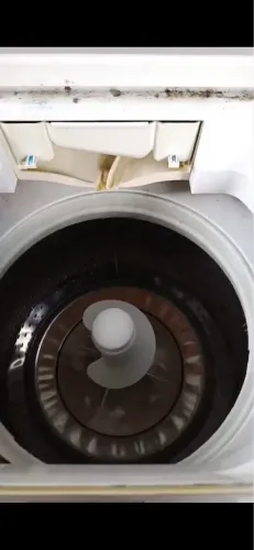 VENDO MÁQUINAS E GELADEIRA