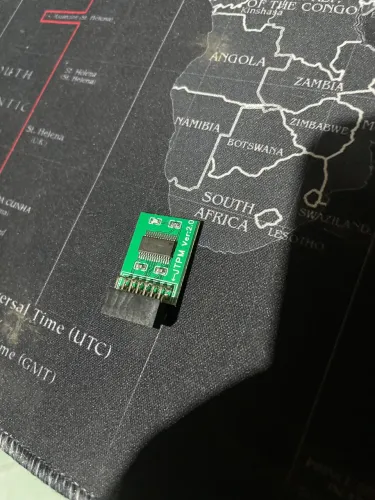 TPM 2.0 PARA X99