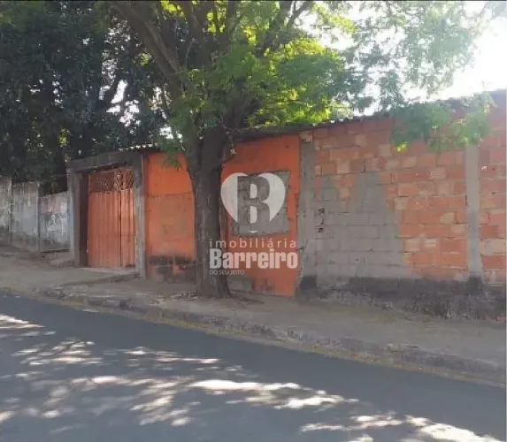 Terreno à venda, Palmares - 1ª Seção (Parque Durval de Barros), Ibirité, MG
