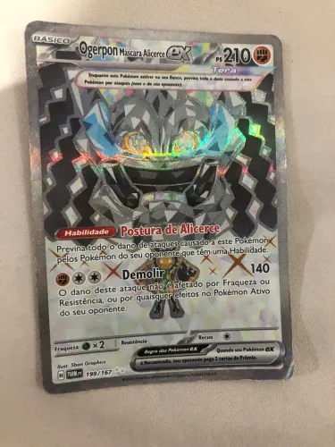 Cartas do Pokémon 
