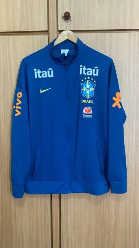 Jaqueta Brasil 2022