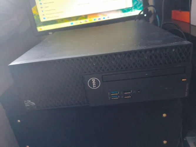 Computador Dell Opitiplex 3050 i5 7 gen