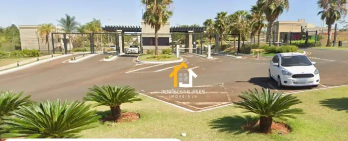 Terreno à venda, 330 m² por R$ 150.000 - DAMHA FIT - São José do Rio Preto/SP