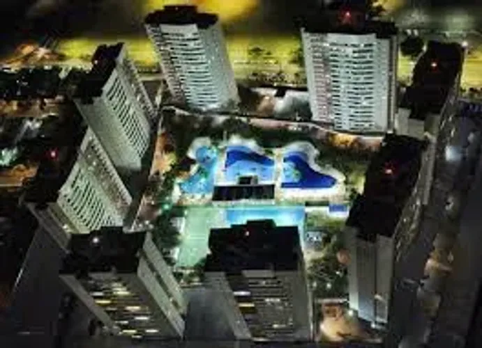 maravilhoso Apartamento