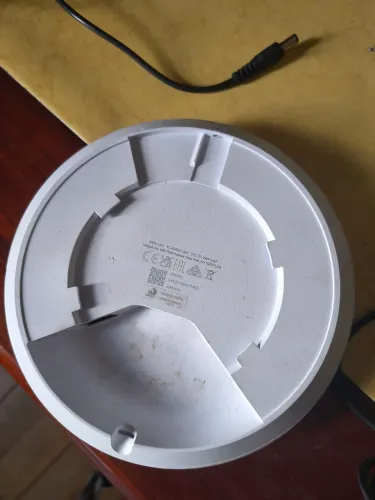 Ubiquiti U6+