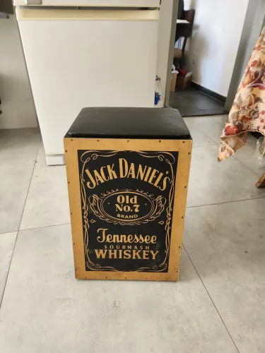 Vende-se Cajon
