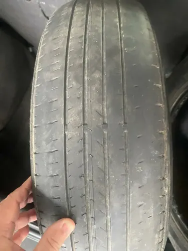 1 pneu 175/75 14