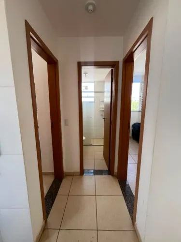 Aluga-se Apartamento Mobilado| Morada do Sol