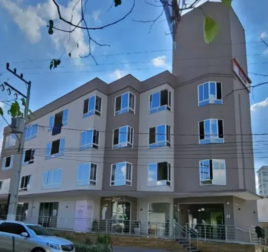 Aluguel sala comercial Rio do Sul