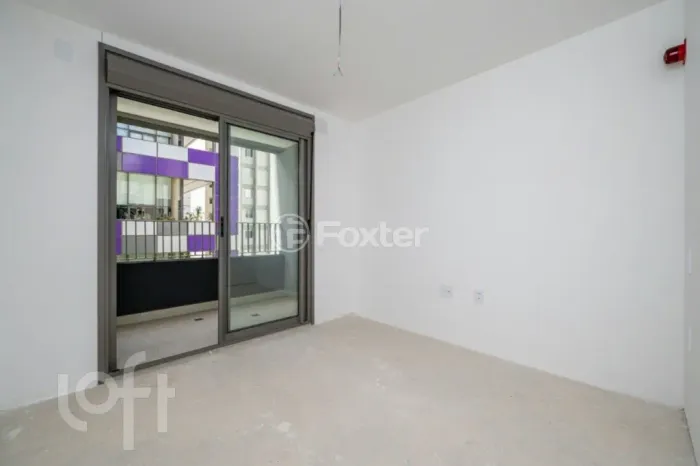 Apartamento à venda Rua Capote Valente, Pinheiros - São Paulo