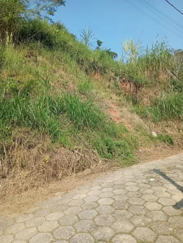 TERRENO À VENDA - COLÔNIA SANTANA | SÃO JOSÉ/SC