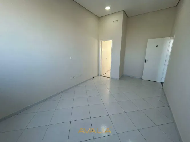 Sala Disponível para Locação no jardim Morada do Sol/Indaiatuba Sp