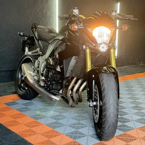 Honda CB1000r 2013