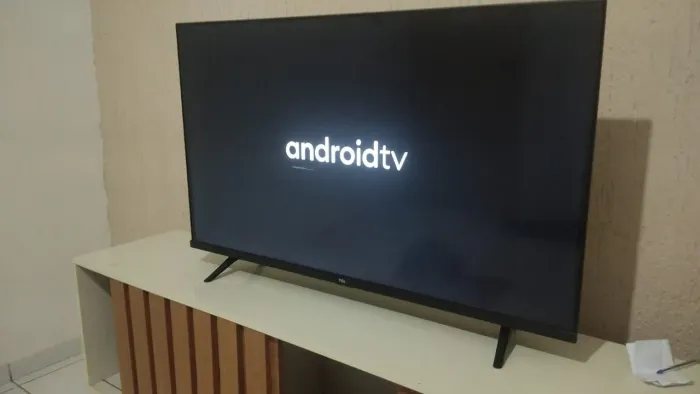 Tv tcl 43 polegadas