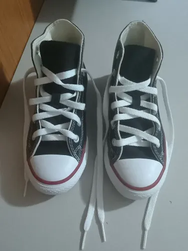 Tênis infantil All Star Converse USADO APENAS 3X