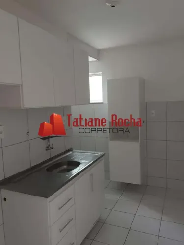 Vendo excelente apartamento no Condomínio Parque Viver Estilo.