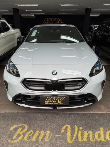 BMW M M 135i Xdrive 2.0 306cv AUT 2026