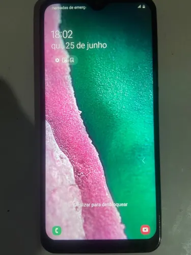 Vendo Samsung A30