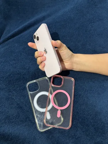 IPhone 13 C/256gb Rose