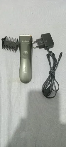 Barbeador philco