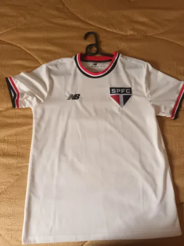 Camisa São Paulo New balance