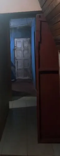 Venda de casa no universidade
