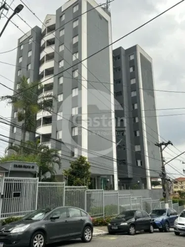 Apartamento em Vila Esperança
