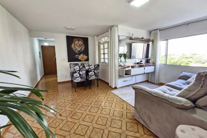 Apartamento para venda em Tucuruvi com 2 quartos, 64m²