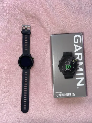 Garmin Forerunner 55