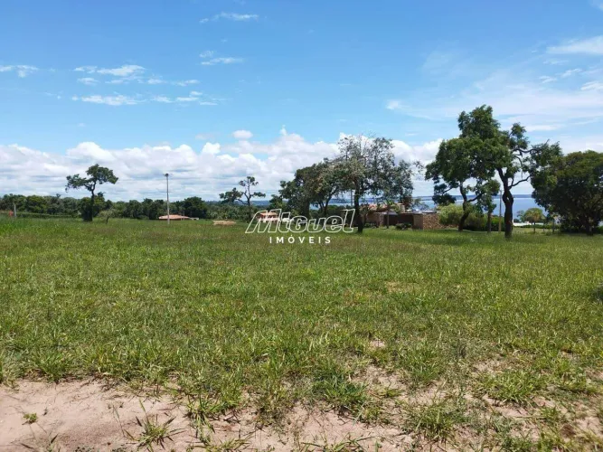 Terreno em Condomínio, à venda, Riviera de Santa Cristina I - Riviera de Santa Cristina I 