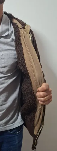 Jaqueta frio