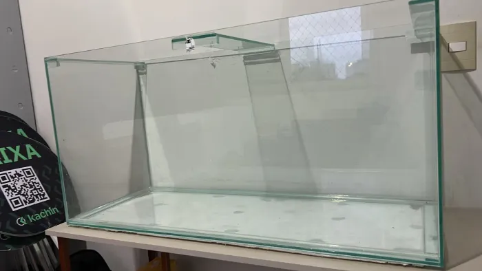 AQUÁRIO 200LT + SUMP
