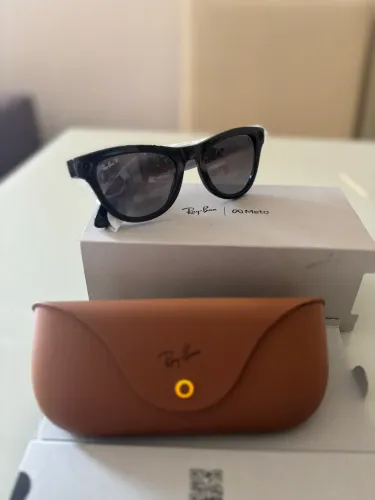 Óculos inteligente | Ray Ban Meta Gen 2 Skyler | geração 2 novo