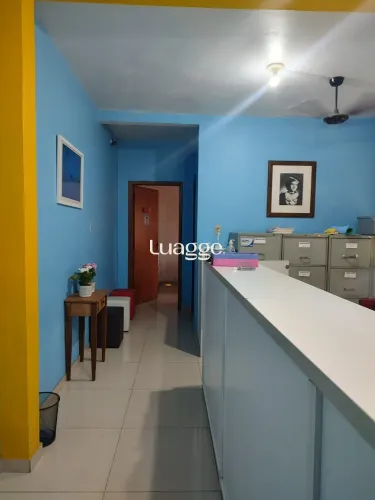 Escola de educação infantil na zona sul de poa...