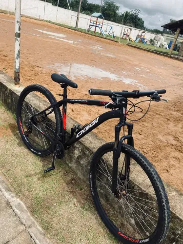 VENDO BIKE ARO 29