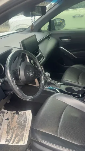 Toyota Corolla Cross XRE 2.0 16V Flex AUT 2022