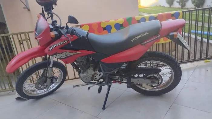 Vendo NXR 150