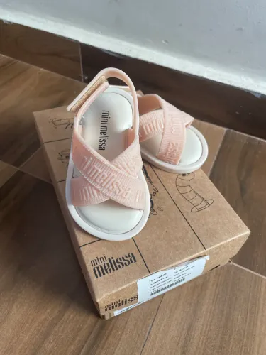 Mini Melissa TAM 17/18