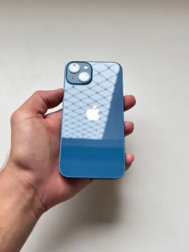 iPhone 13 128GB 70% tela genuína (garantia e parcelamento) 