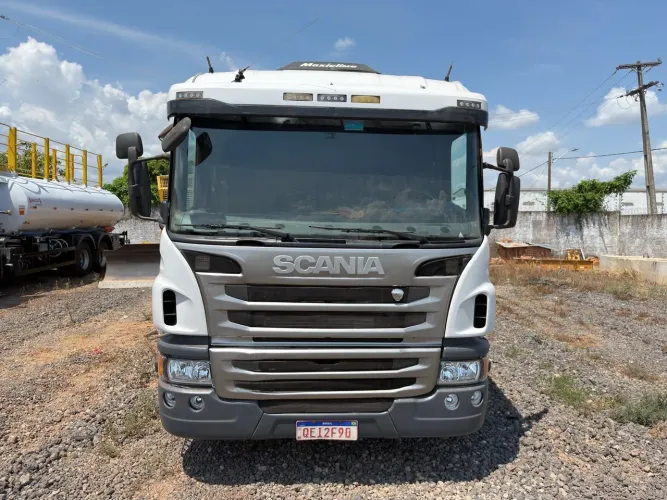 COMPRE SEU CAMINHÃO PARCELADO