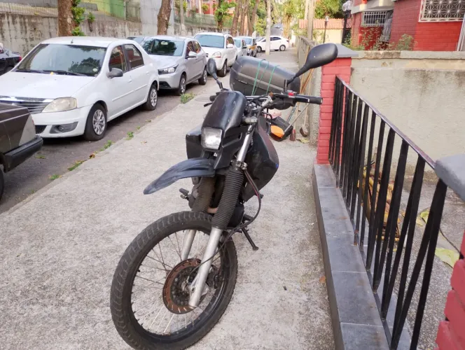 XT 600 E 1994
