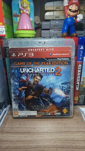 Jogo ps3