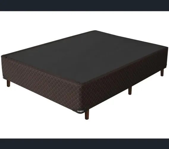 Base de cama box umaflex