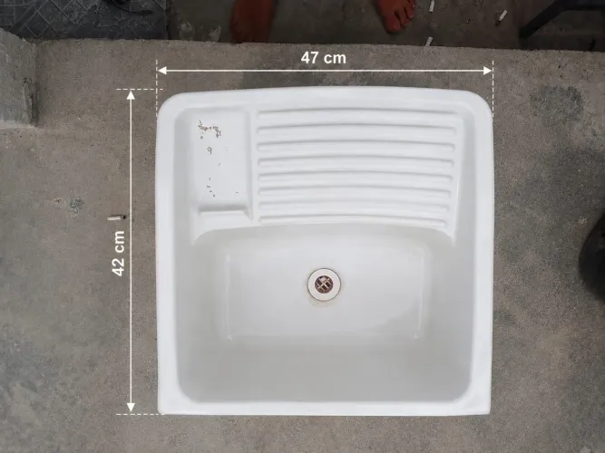 tanque de pvc