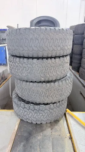 Pneu 35x12.50r 18 bf goodrich