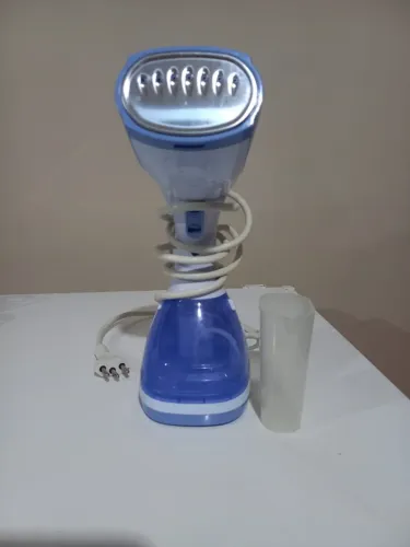 Passadeira a vapor portátil 220 volts