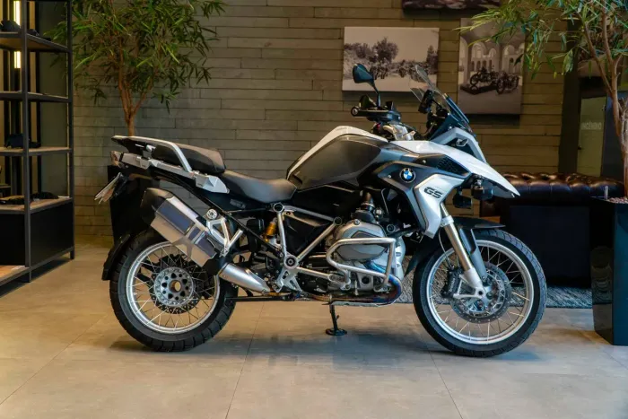 BMW R 1200 GS PREMIUM
