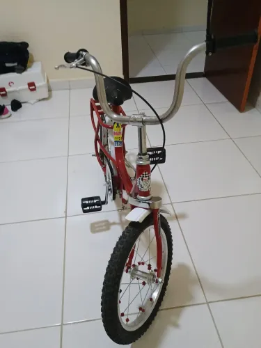 Monareta aro 16 ano 74