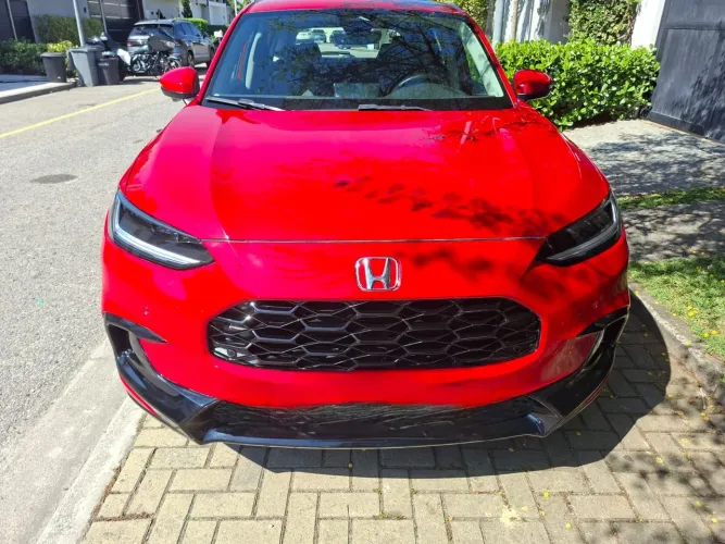 Honda ZR-V Touring 2.0 16V 5P Aut. 2025